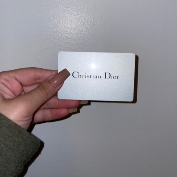 Christian Dior Nylon Saddle Handbag - Picture 6 of 9